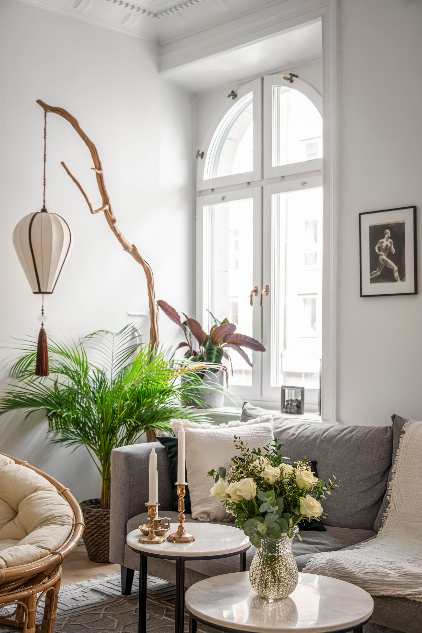 Bostadsrätt, Olivedalsgatan 2, Linné, Göteborg