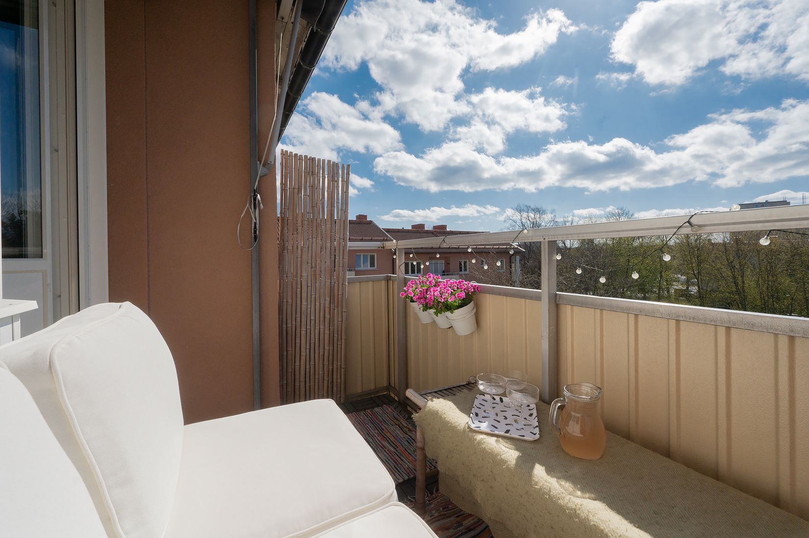 Bostadsrätt, Siljansvägen 45, Årsta, Stockholm