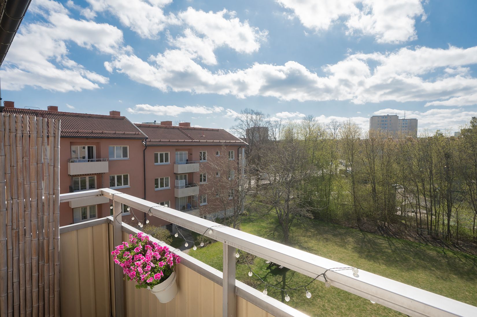 Bostadsrätt, Siljansvägen 45, Årsta, Stockholm