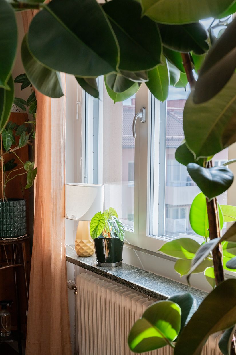 Bostadsrätt, Siljansvägen 45, Årsta, Stockholm