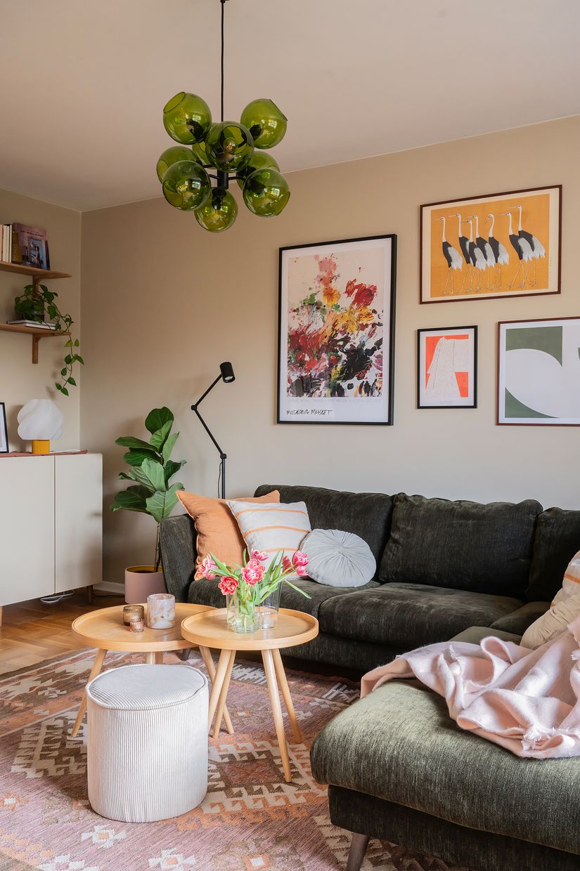 Bostadsrätt, Siljansvägen 45, Årsta, Stockholm