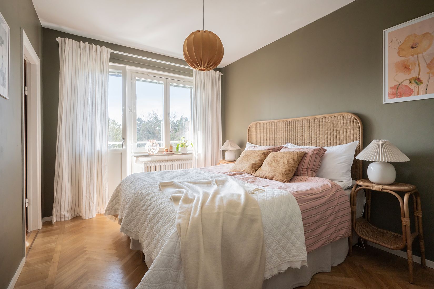 Bostadsrätt, Siljansvägen 45, Årsta, Stockholm