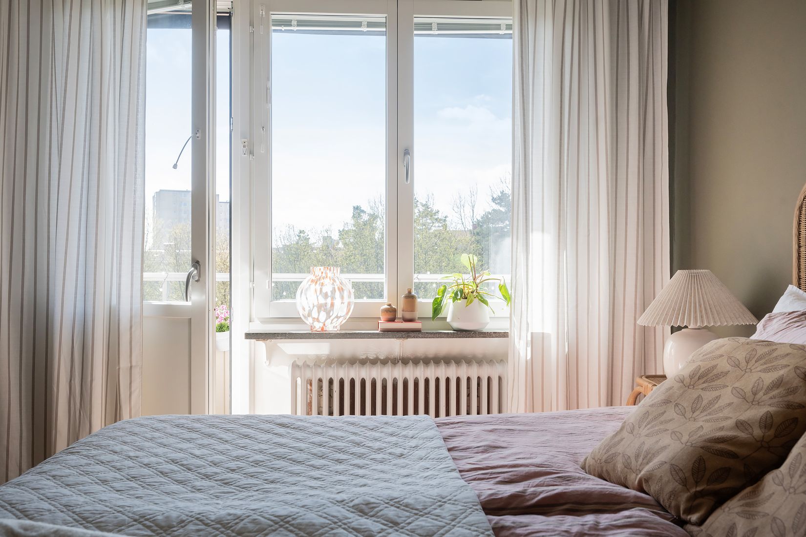 Bostadsrätt, Siljansvägen 45, Årsta, Stockholm