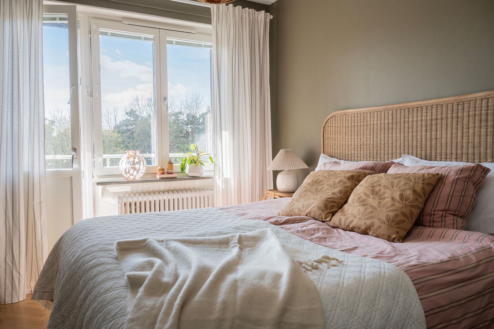 Bostadsrätt, Siljansvägen 45, Årsta, Stockholm