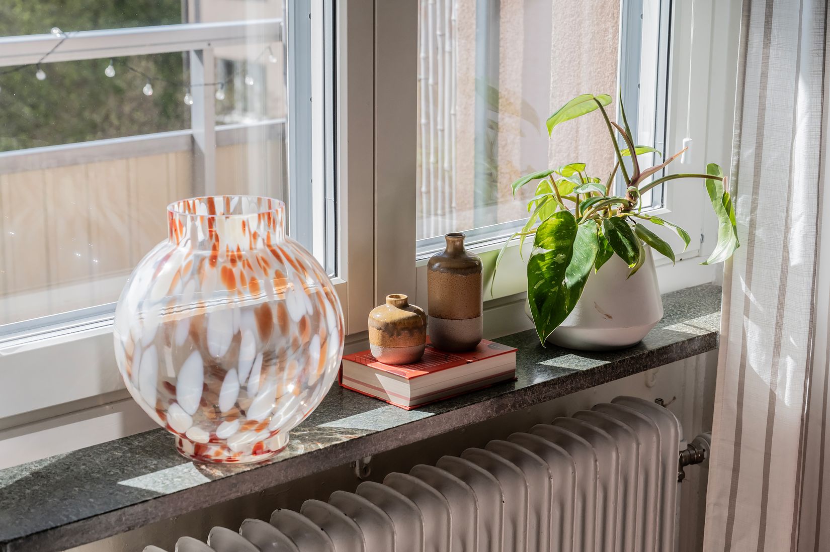 Bostadsrätt, Siljansvägen 45, Årsta, Stockholm