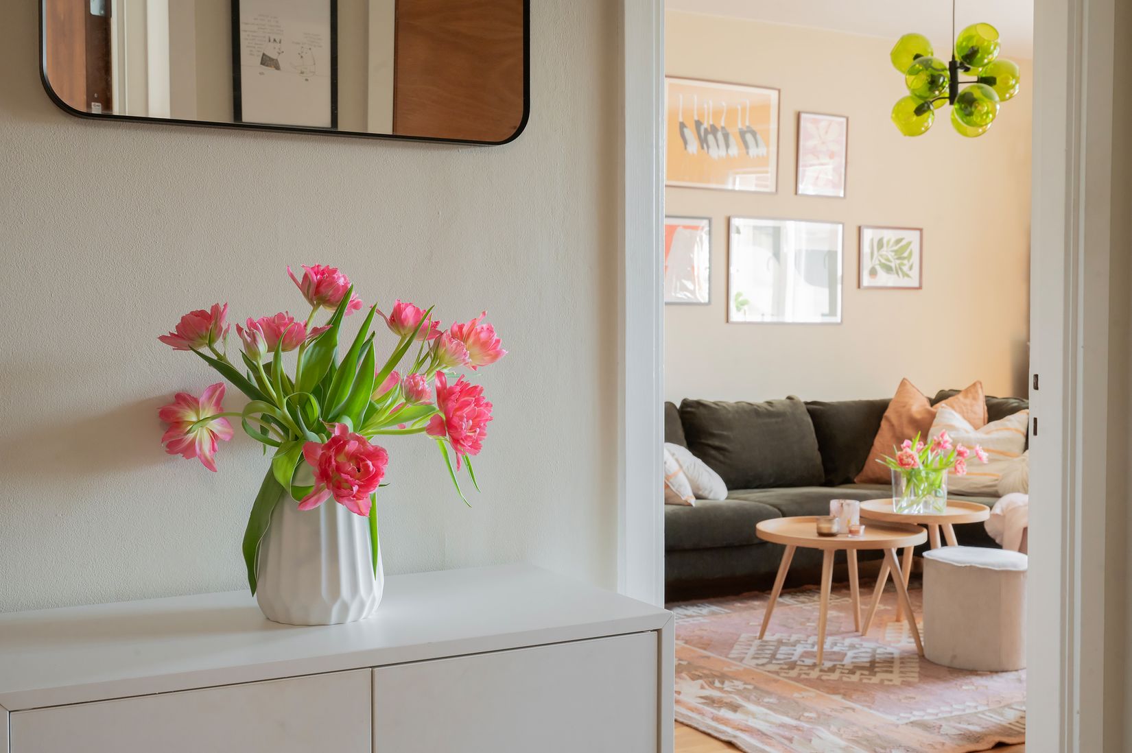 Bostadsrätt, Siljansvägen 45, Årsta, Stockholm