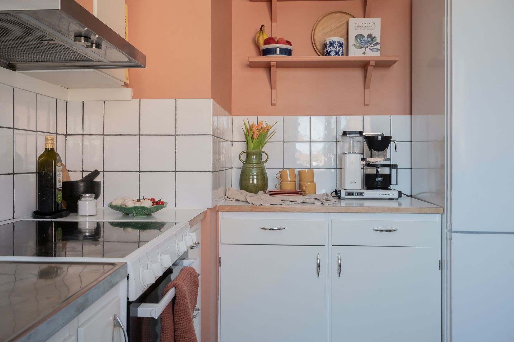 Bostadsrätt, Siljansvägen 45, Årsta, Stockholm