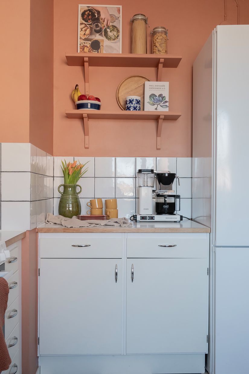 Bostadsrätt, Siljansvägen 45, Årsta, Stockholm