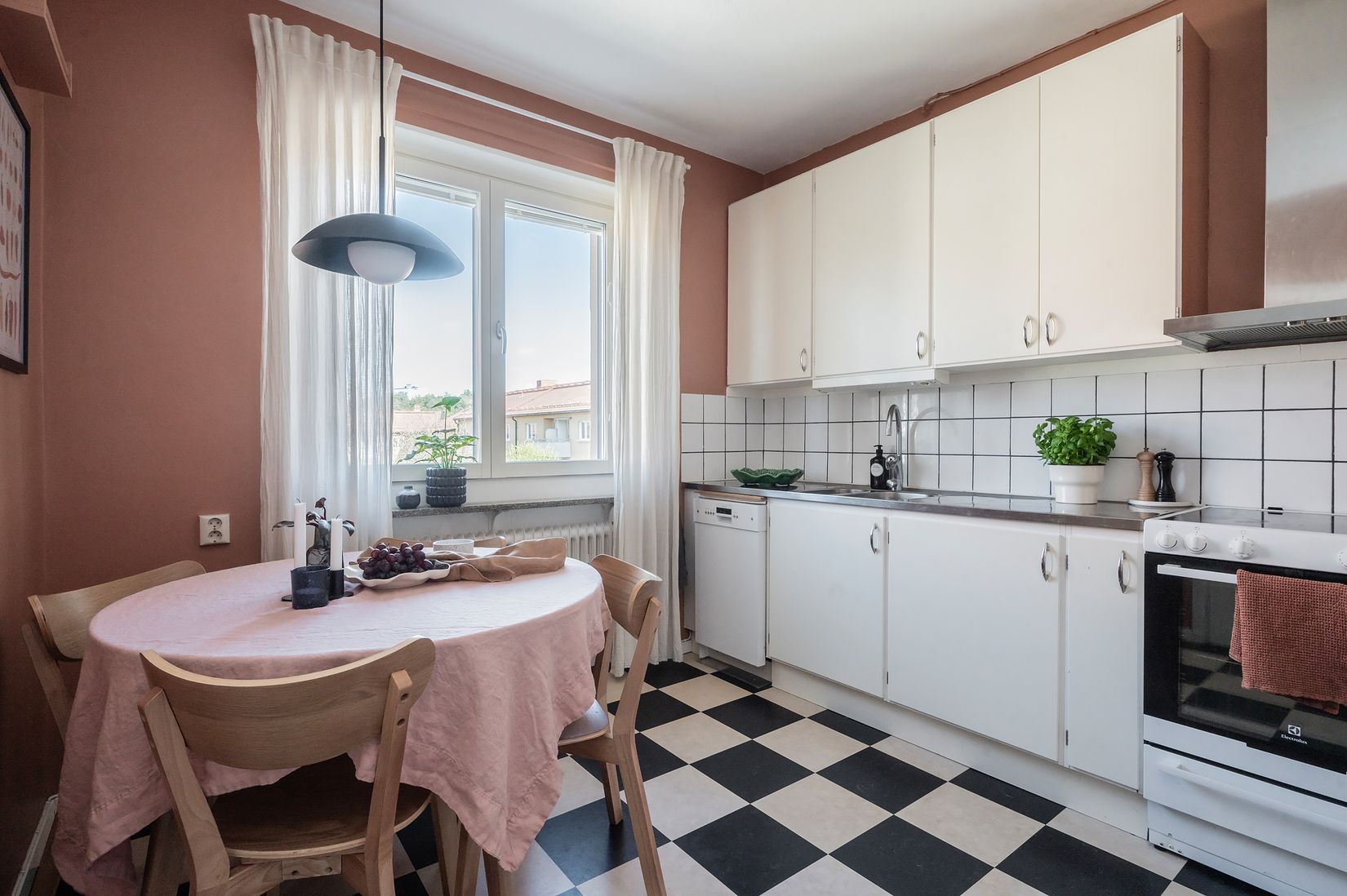 Bostadsrätt, Siljansvägen 45, Årsta, Stockholm