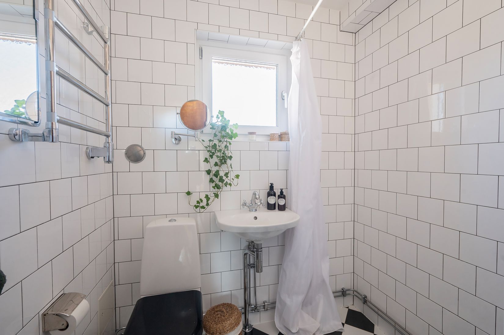 Bostadsrätt, Siljansvägen 45, Årsta, Stockholm