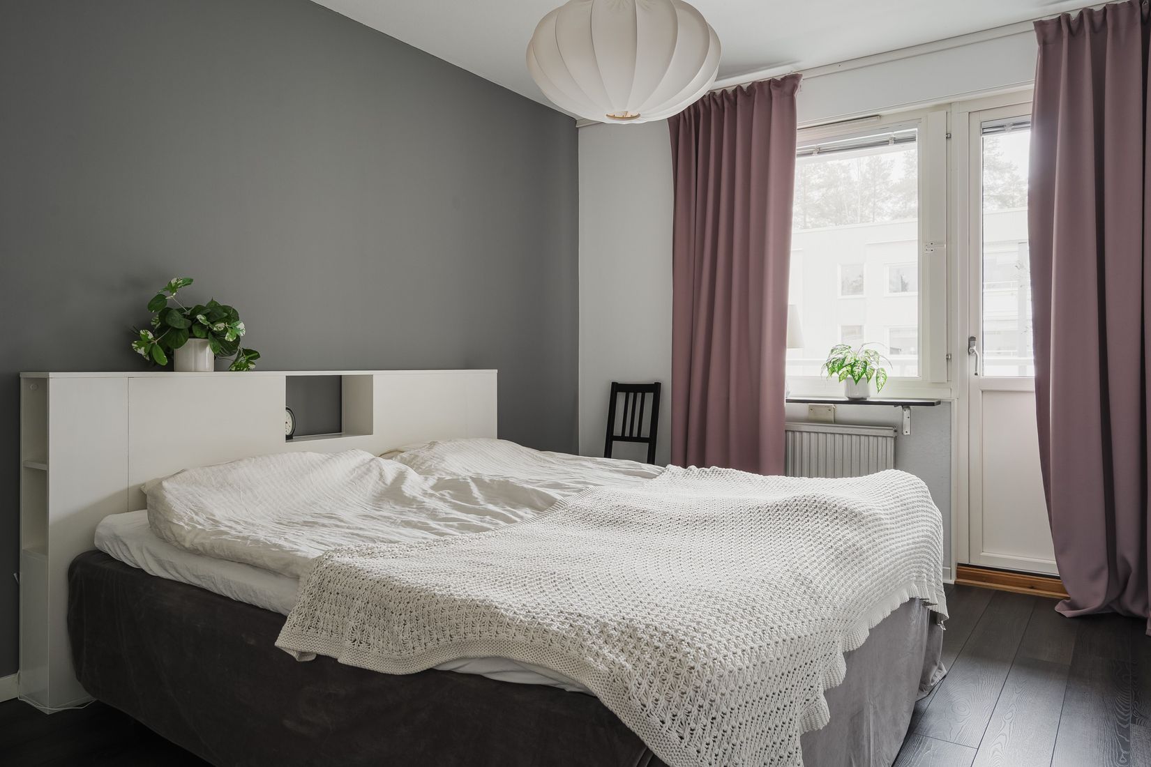 Bostadsrätt, Dirigentvägen 44, Sjungande Dalen, Skellefteå