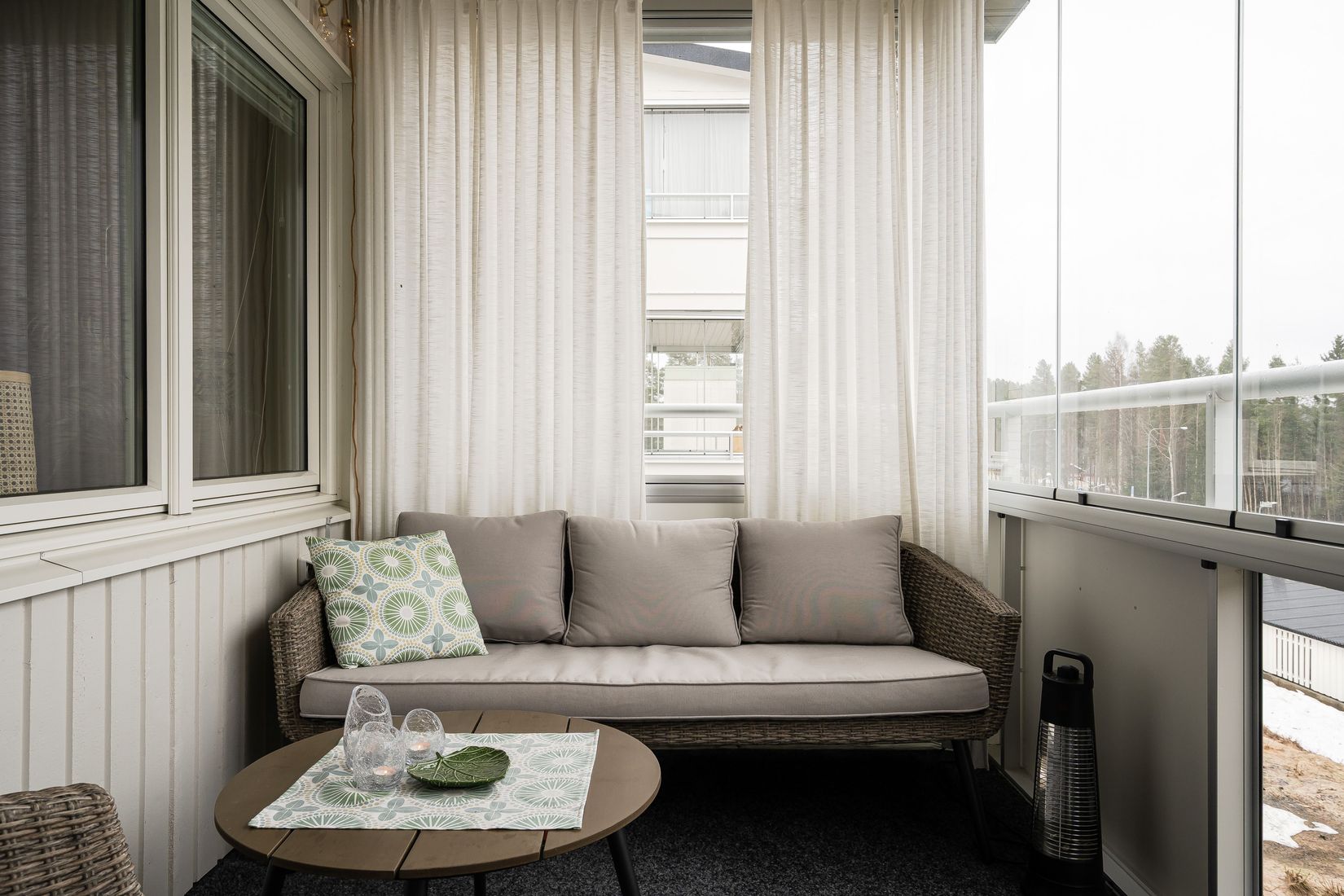 Bostadsrätt, Dirigentvägen 44, Sjungande Dalen, Skellefteå