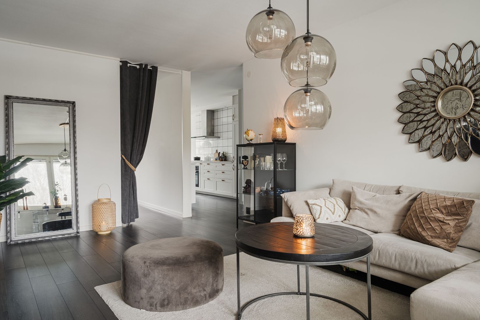 Bostadsrätt, Dirigentvägen 44, Sjungande Dalen, Skellefteå