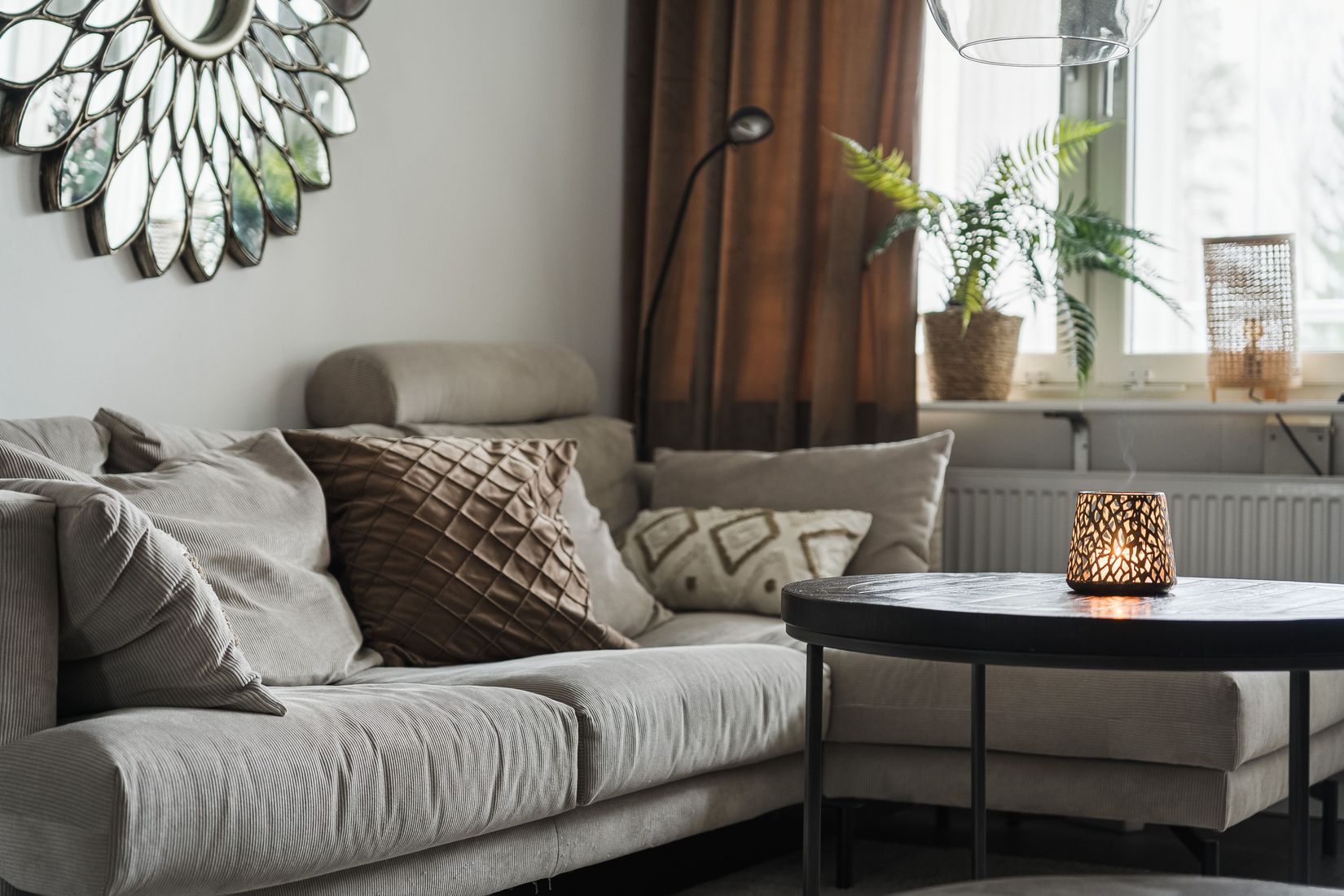 Bostadsrätt, Dirigentvägen 44, Sjungande Dalen, Skellefteå