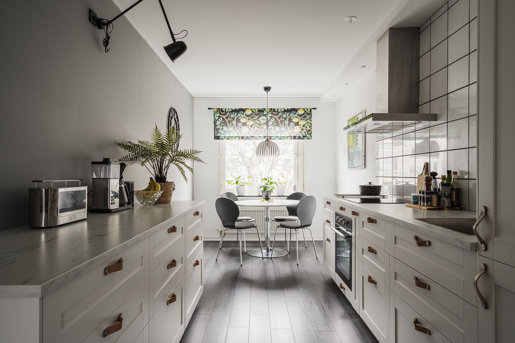 Bostadsrätt, Dirigentvägen 44, Sjungande Dalen, Skellefteå