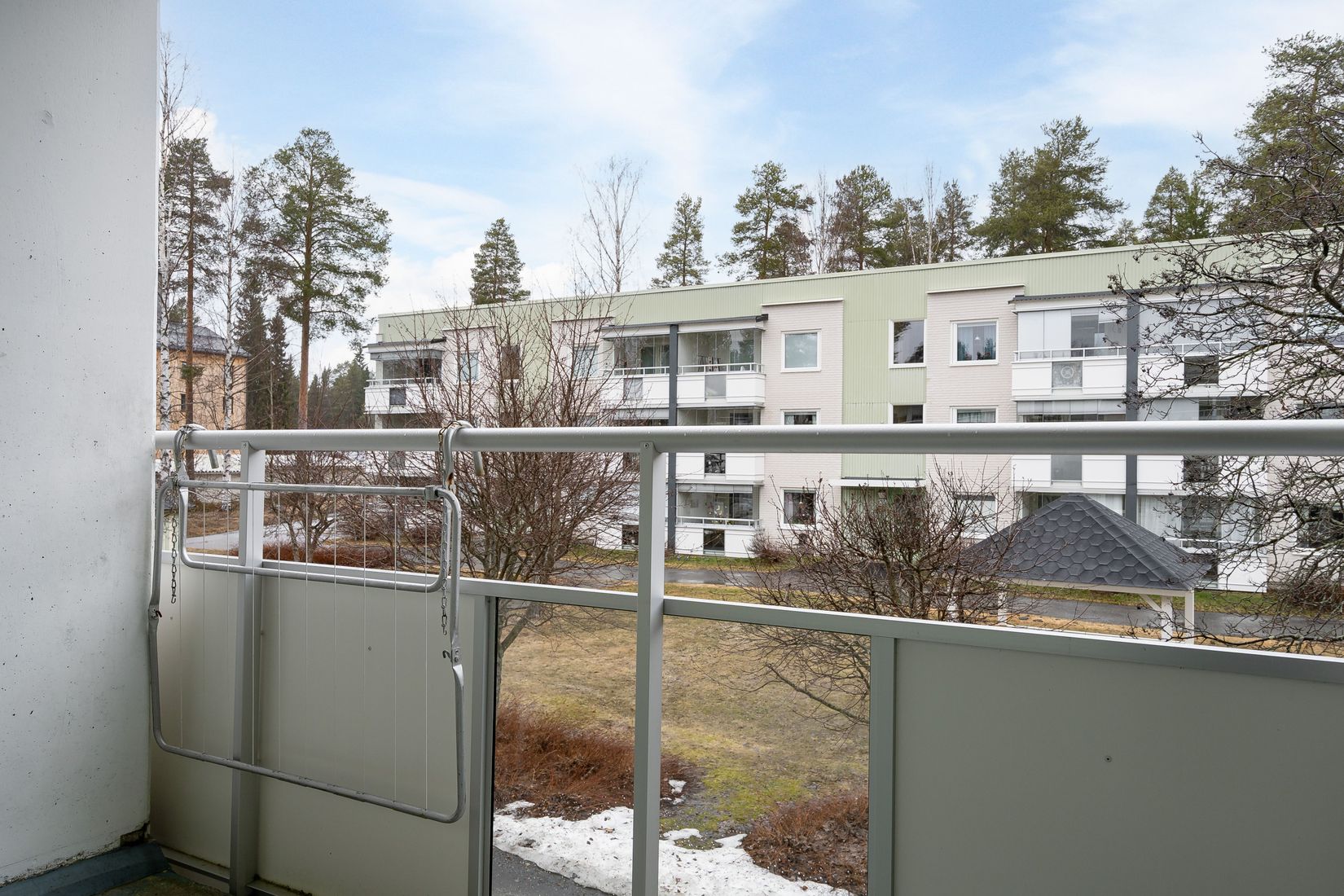 Bostadsrätt, Dirigentvägen 44, Sjungande Dalen, Skellefteå