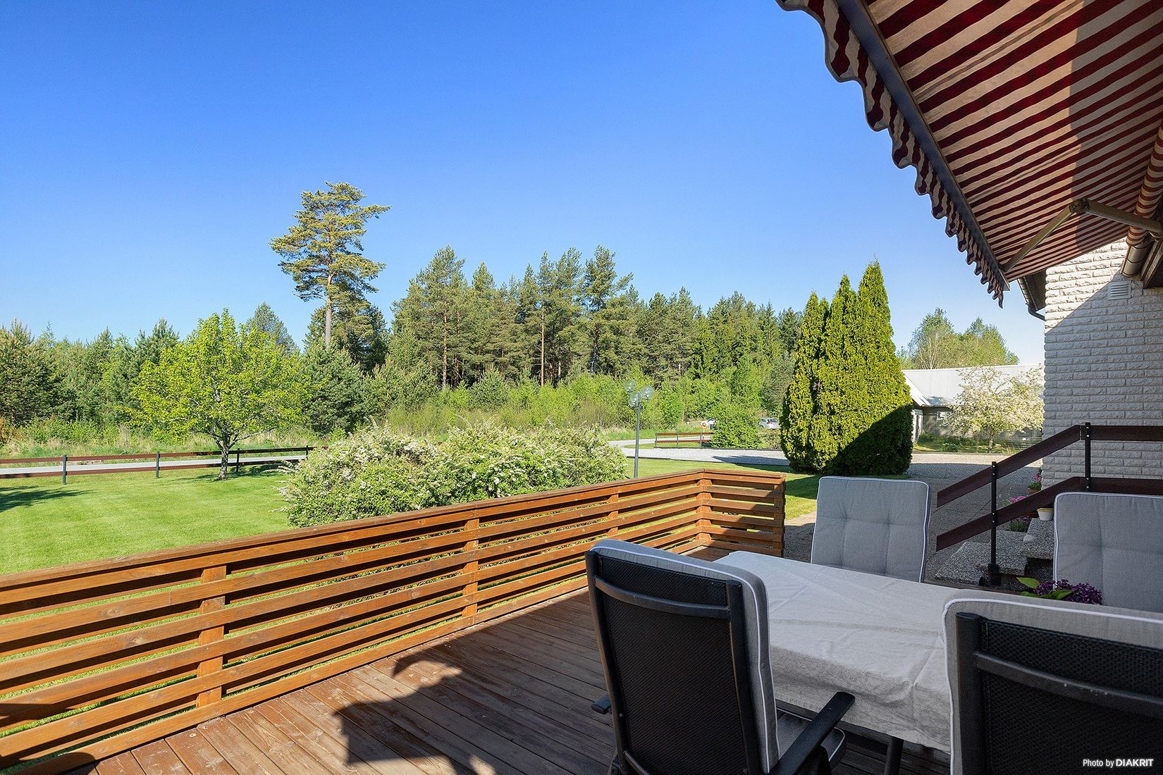 Villa, Fågelhaget 510, Fågelhaget/Folkatorp, Kumla