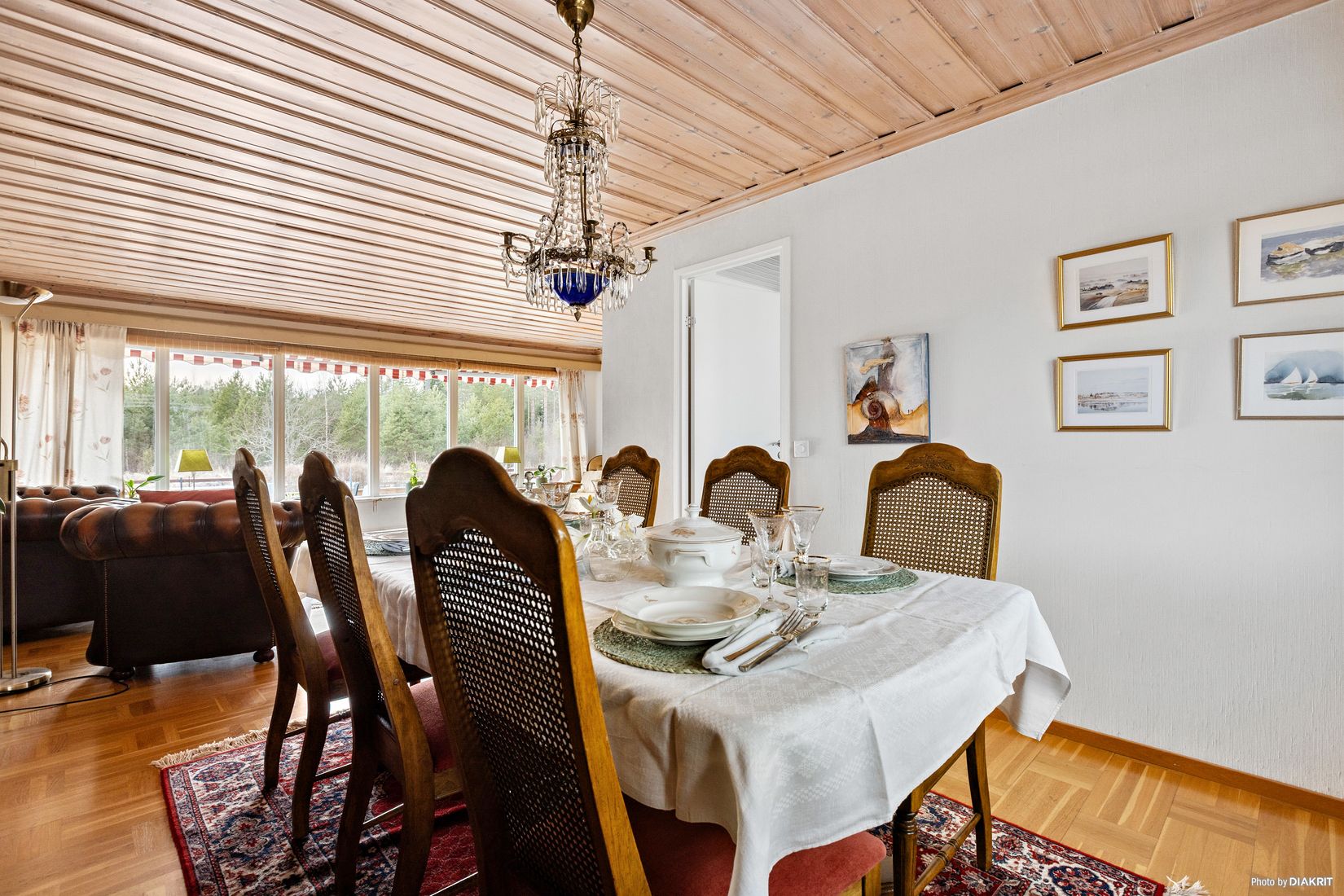 Villa, Fågelhaget 510, Fågelhaget/Folkatorp, Kumla