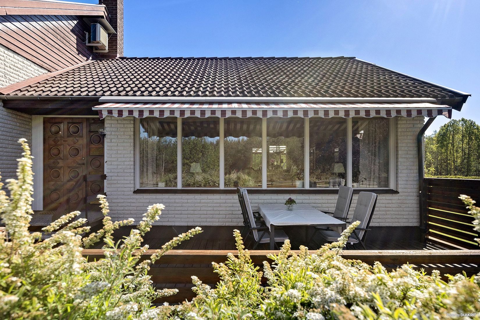 Villa, Fågelhaget 510, Fågelhaget/Folkatorp, Kumla