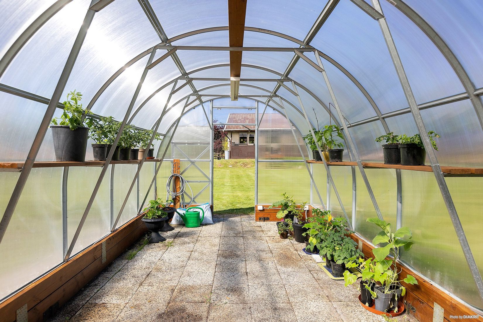 Villa, Fågelhaget 510, Fågelhaget/Folkatorp, Kumla