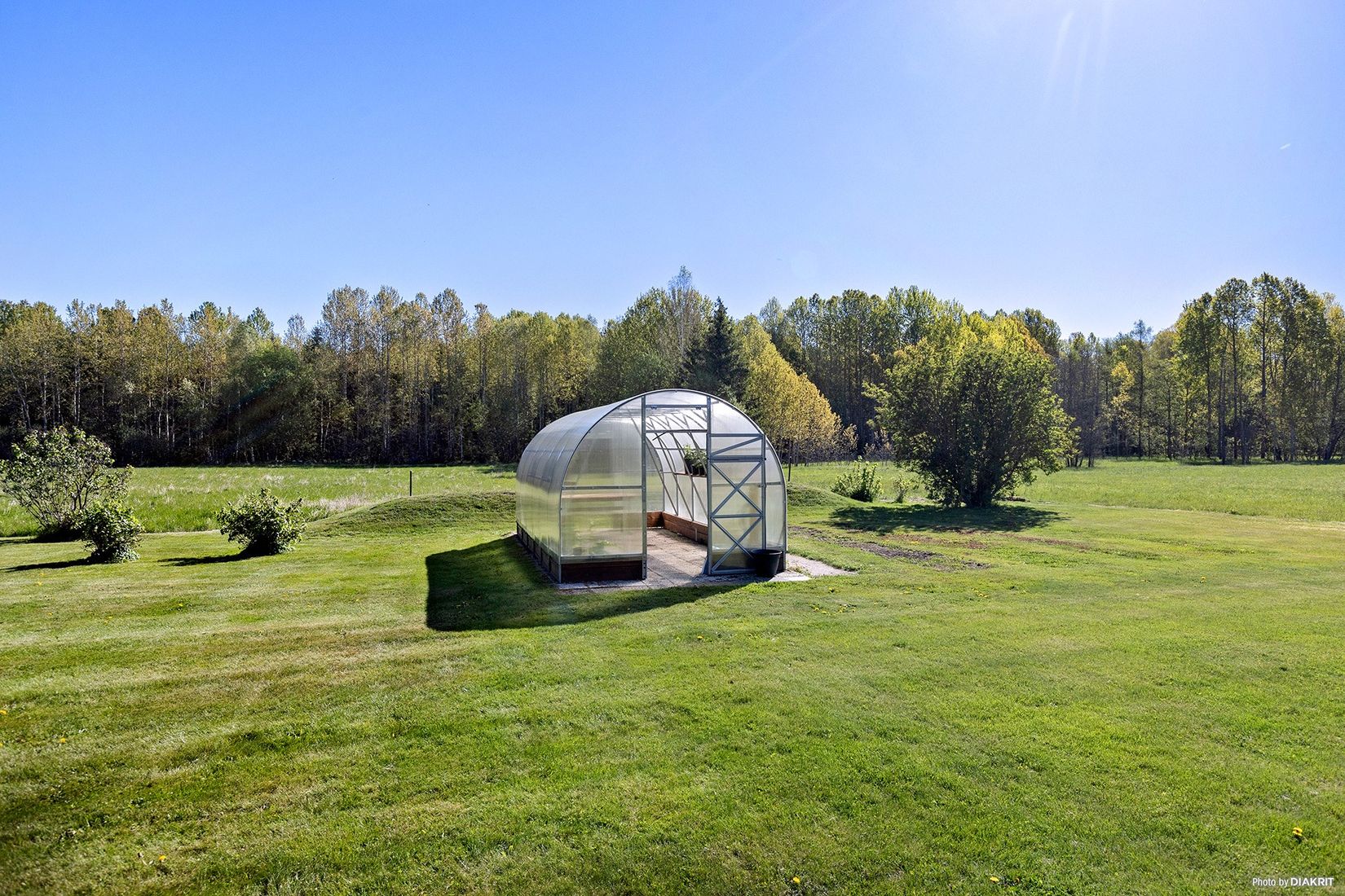 Villa, Fågelhaget 510, Fågelhaget/Folkatorp, Kumla