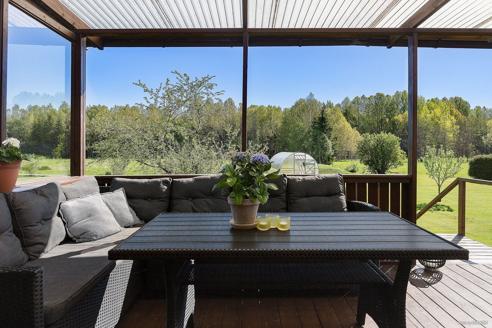 Villa, Fågelhaget 510, Fågelhaget/Folkatorp, Kumla