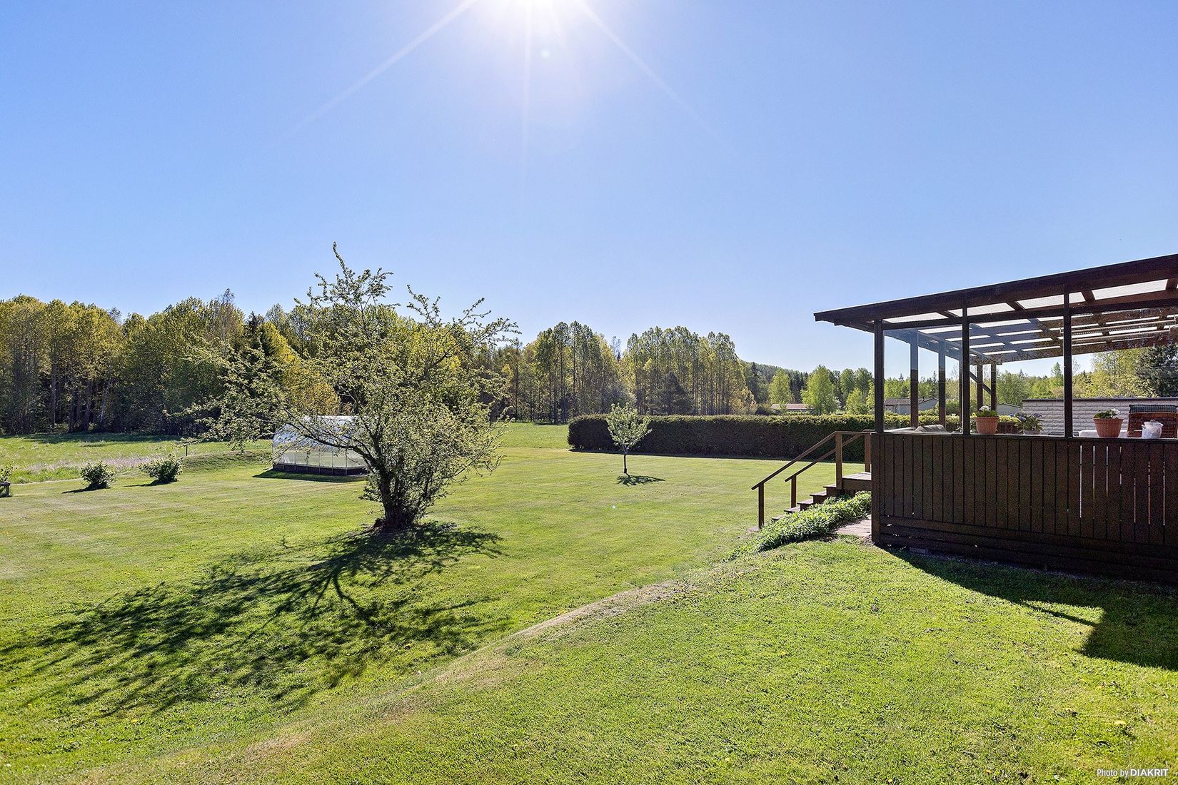 Villa, Fågelhaget 510, Fågelhaget/Folkatorp, Kumla