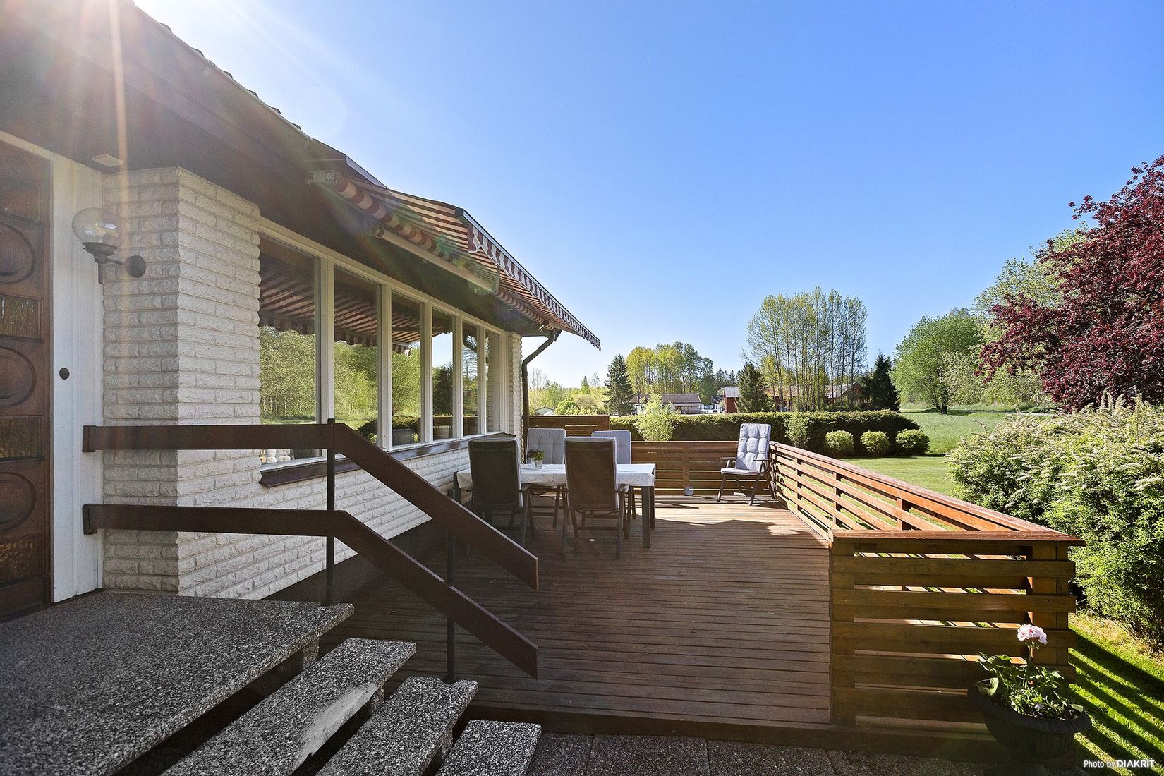 Villa, Fågelhaget 510, Fågelhaget/Folkatorp, Kumla