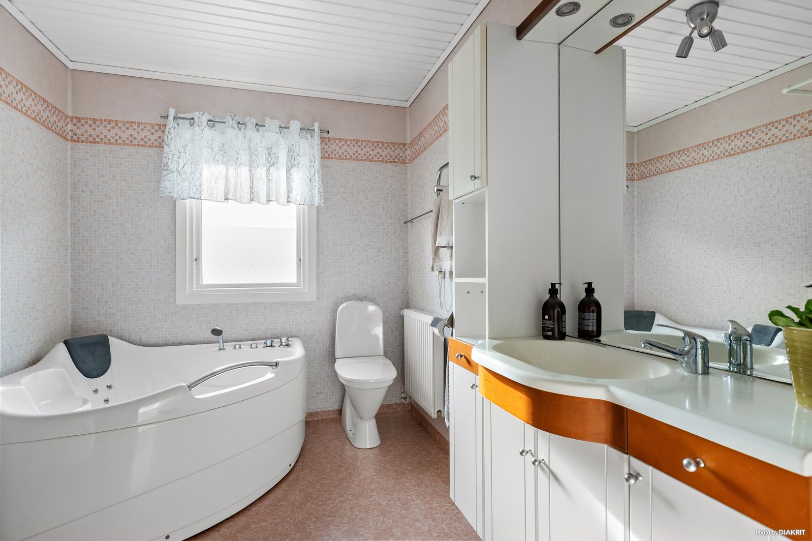 Villa, Fågelhaget 510, Fågelhaget/Folkatorp, Kumla