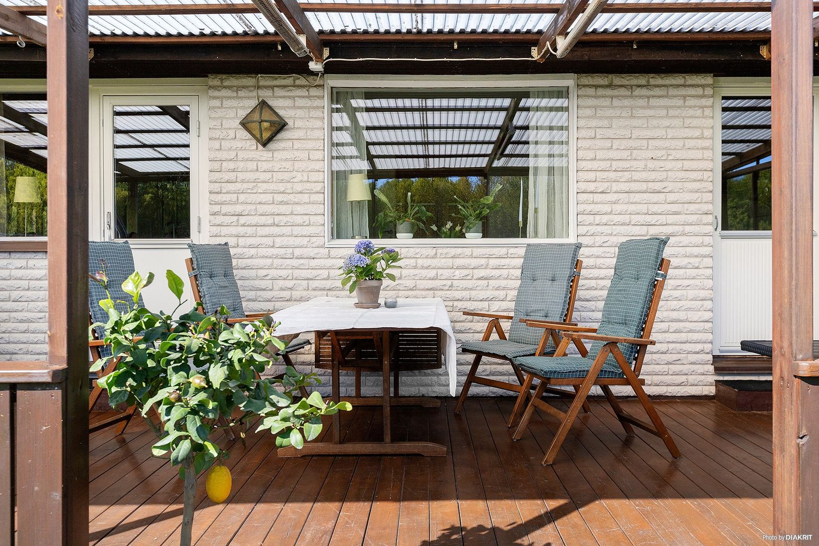 Villa, Fågelhaget 510, Fågelhaget/Folkatorp, Kumla