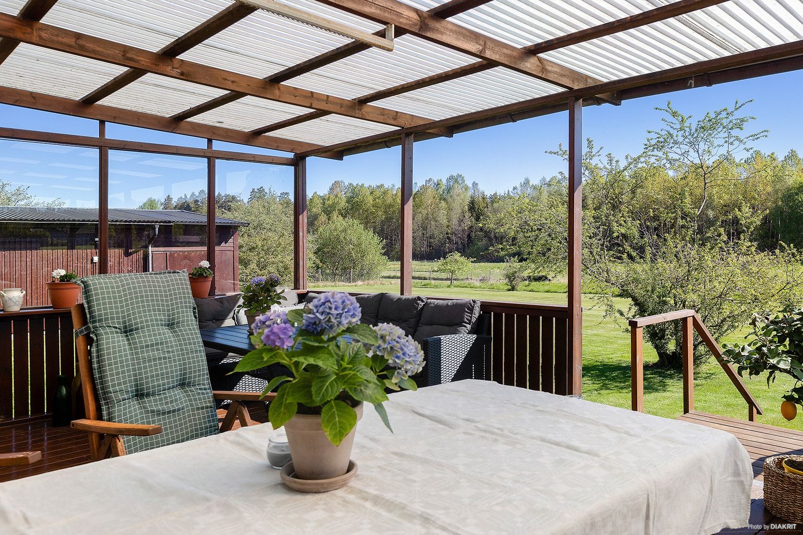 Villa, Fågelhaget 510, Fågelhaget/Folkatorp, Kumla