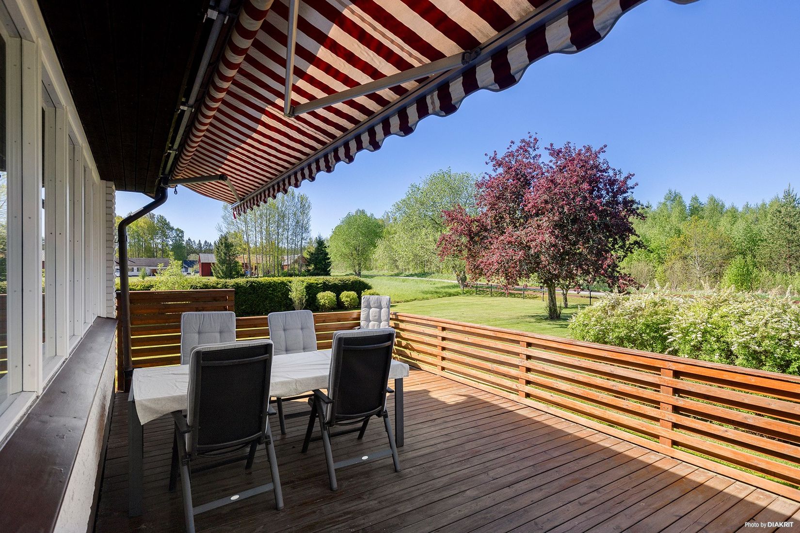 Villa, Fågelhaget 510, Fågelhaget/Folkatorp, Kumla