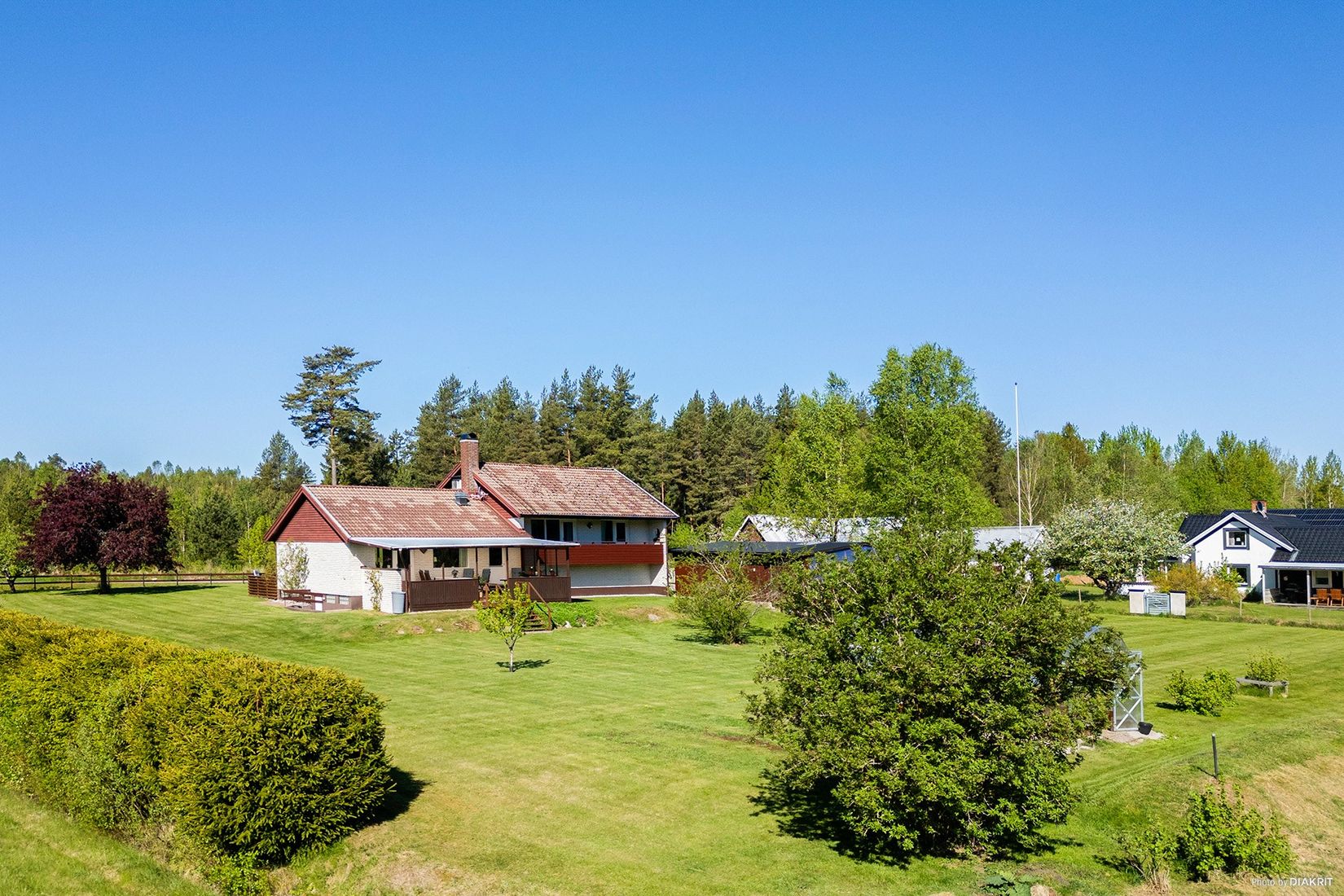 Villa, Fågelhaget 510, Fågelhaget/Folkatorp, Kumla