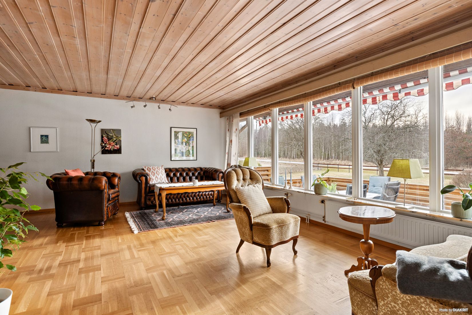 Villa, Fågelhaget 510, Fågelhaget/Folkatorp, Kumla