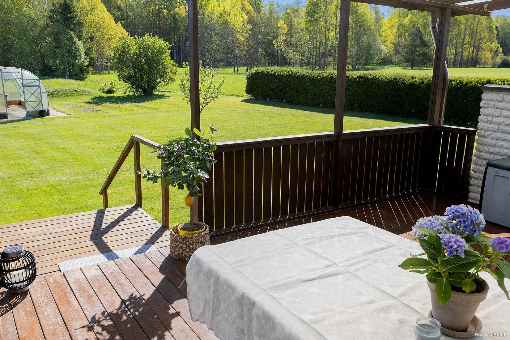 Villa, Fågelhaget 510, Fågelhaget/Folkatorp, Kumla