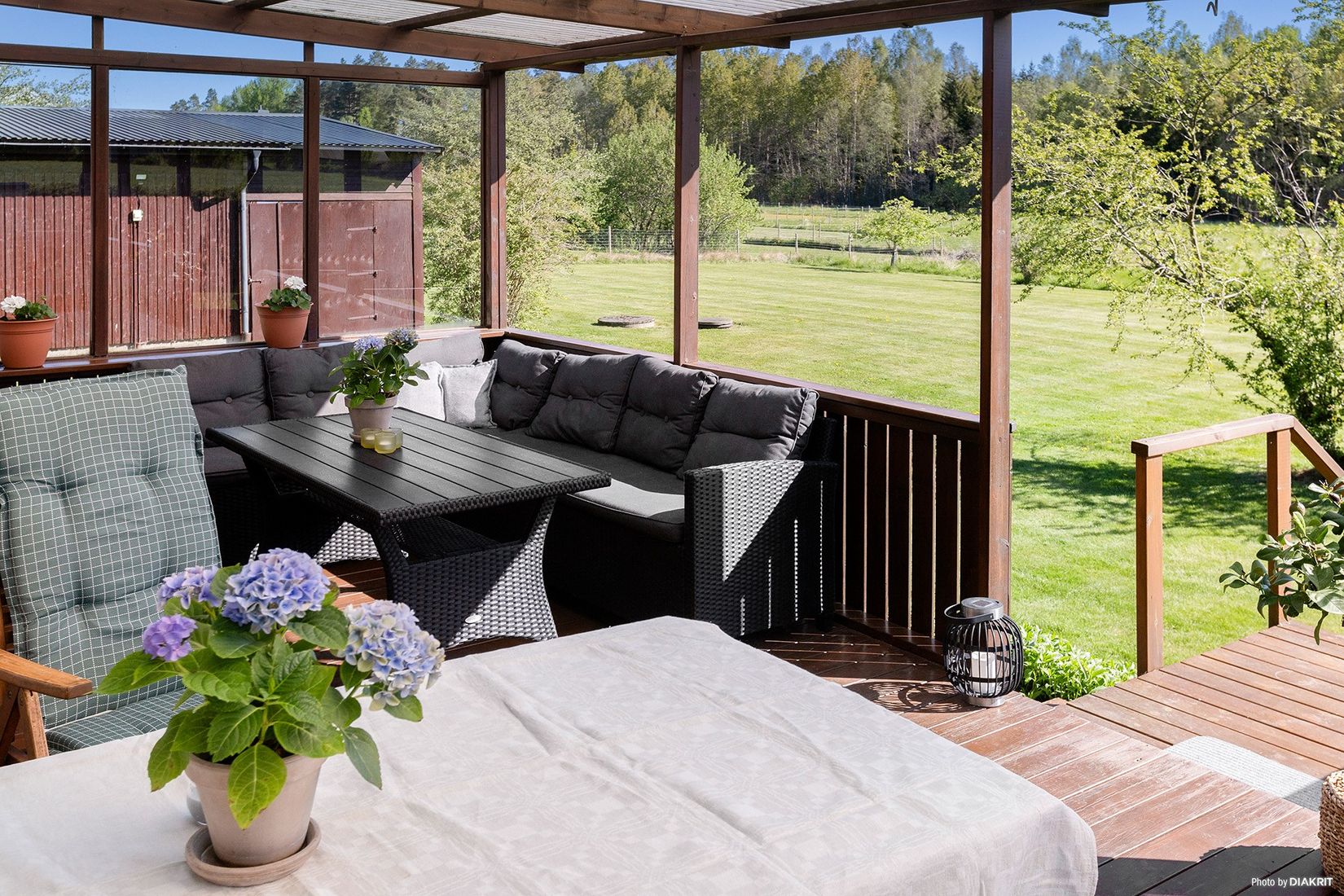 Villa, Fågelhaget 510, Fågelhaget/Folkatorp, Kumla