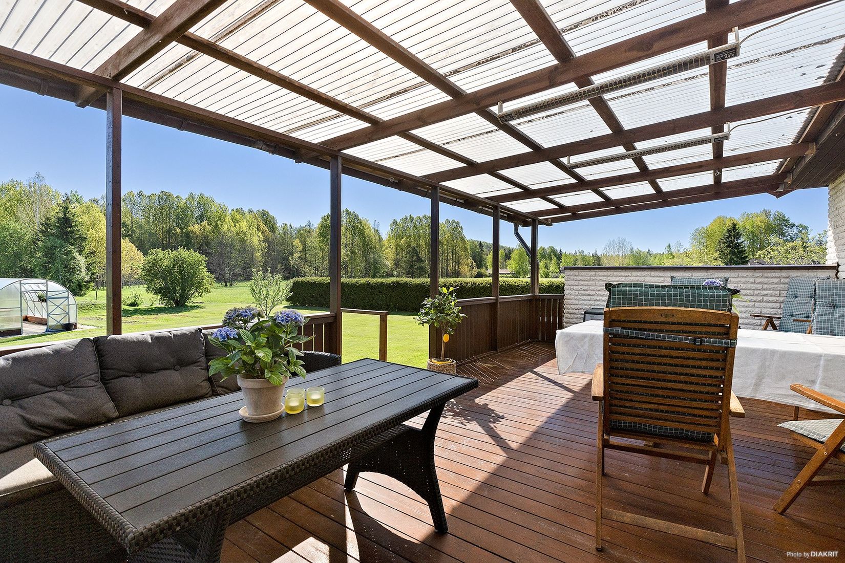 Villa, Fågelhaget 510, Fågelhaget/Folkatorp, Kumla