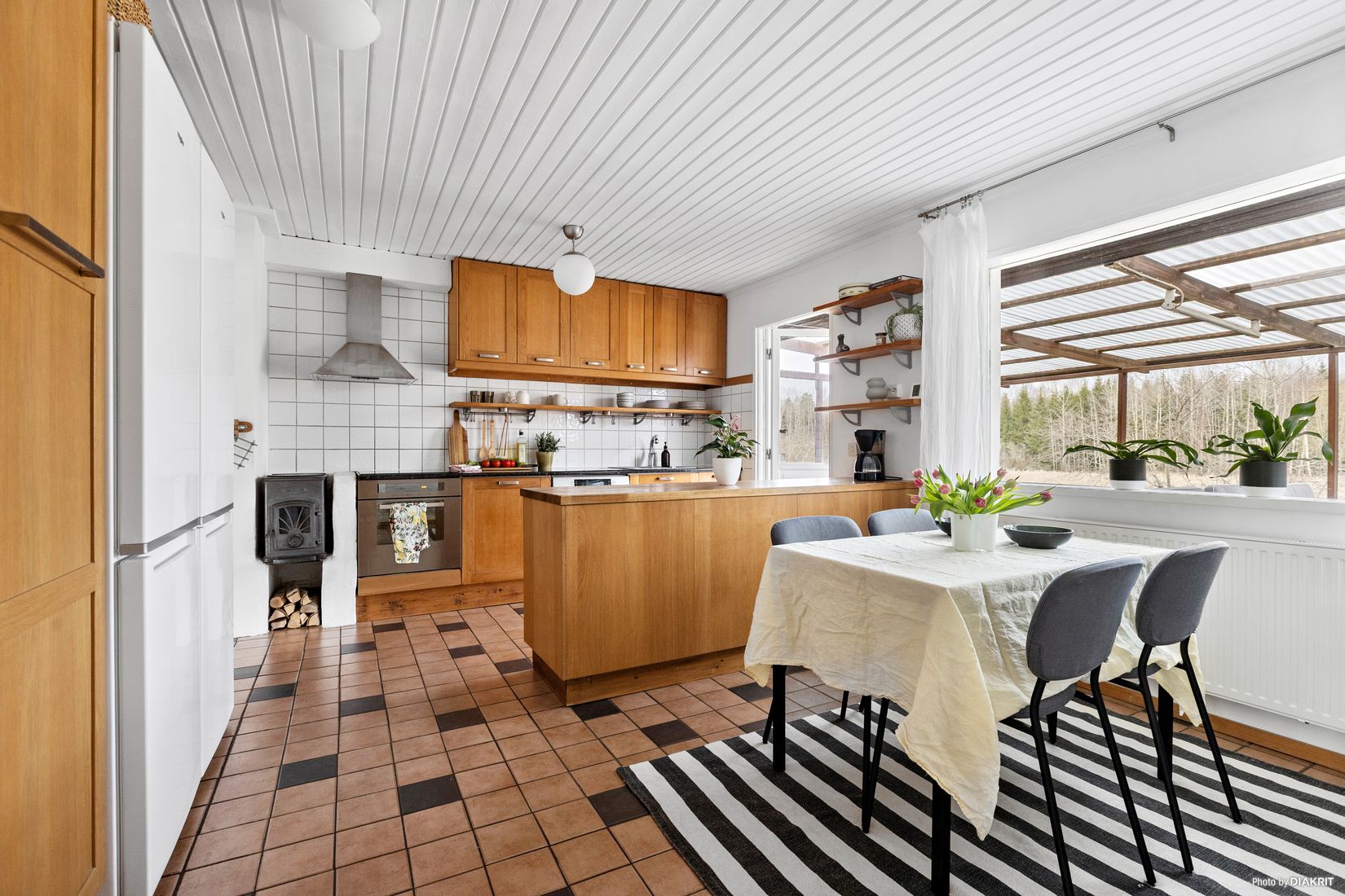 Villa, Fågelhaget 510, Fågelhaget/Folkatorp, Kumla