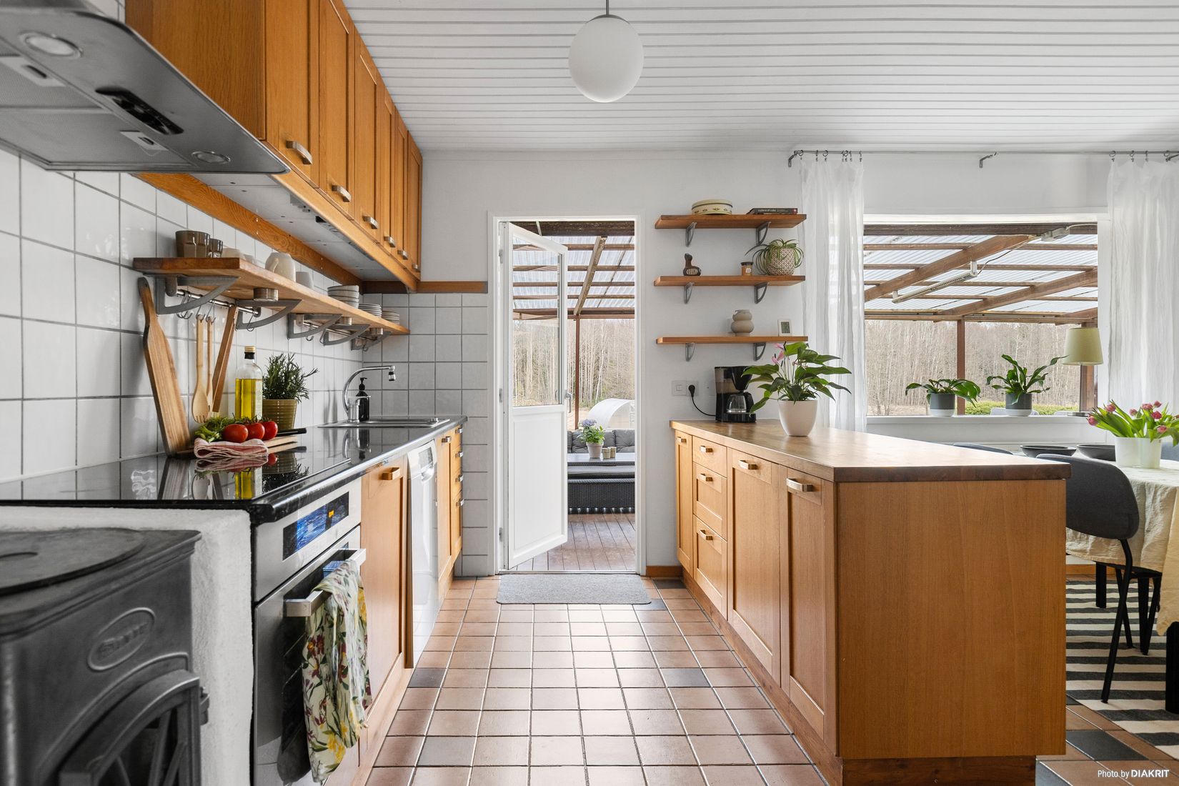 Villa, Fågelhaget 510, Fågelhaget/Folkatorp, Kumla