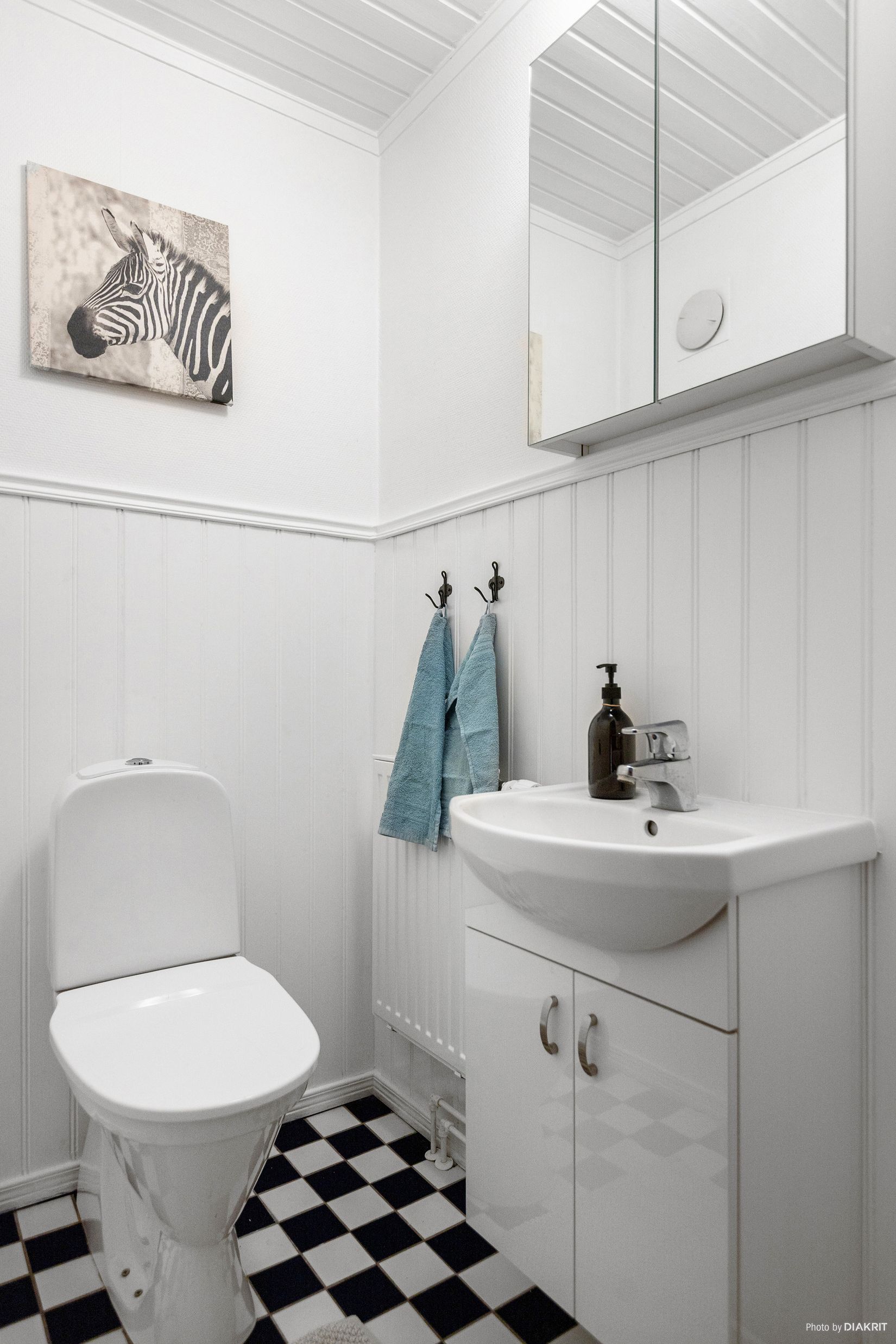 Villa, Fågelhaget 510, Fågelhaget/Folkatorp, Kumla