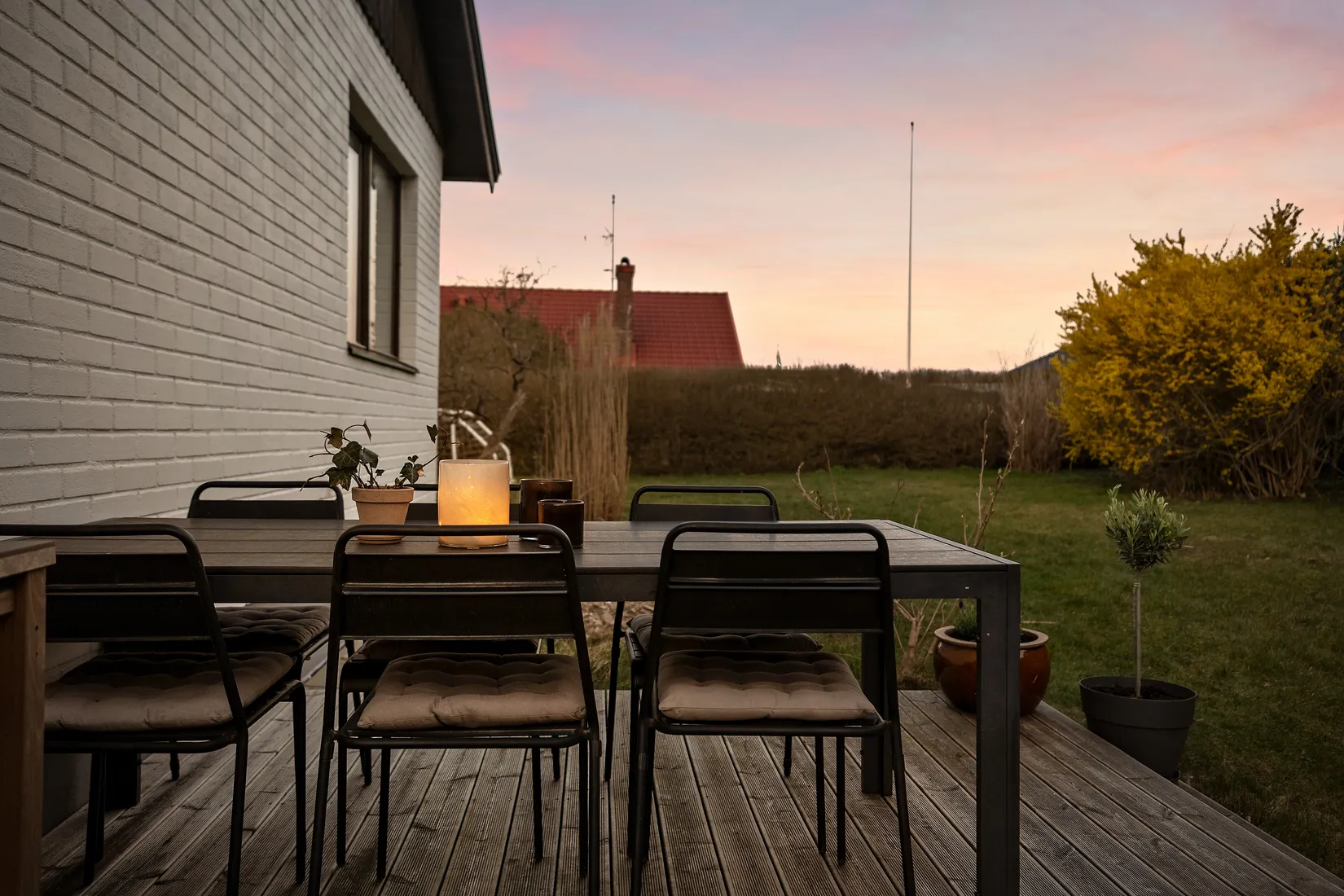Villa, Vickavägen 43, Onsala, Kungsbacka