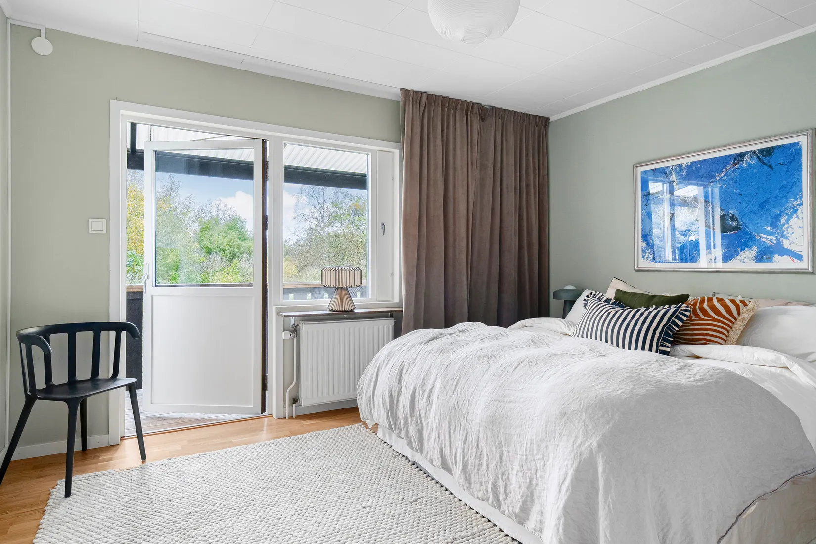 Villa, Vickavägen 43, Onsala, Kungsbacka