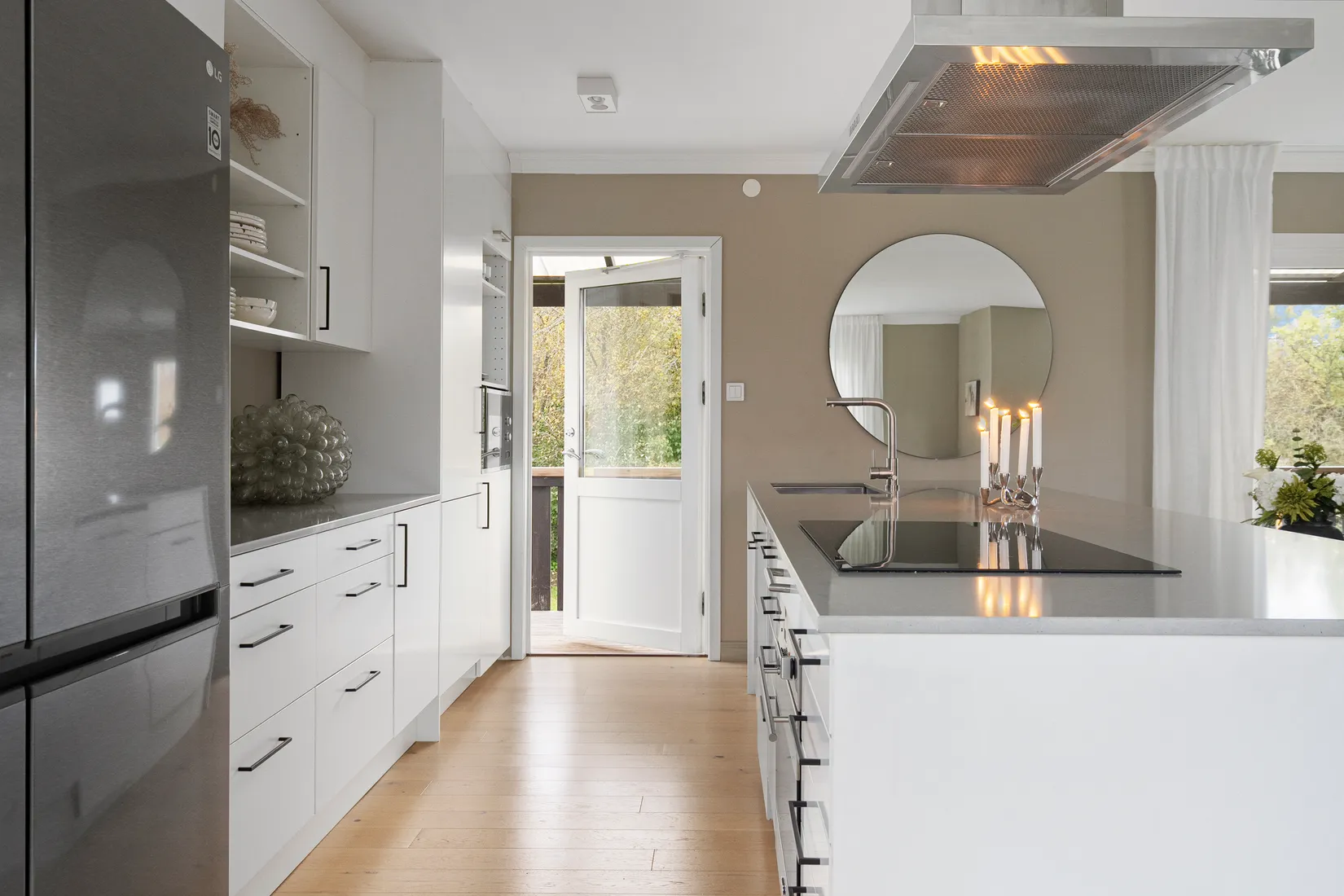 Villa, Vickavägen 43, Onsala, Kungsbacka