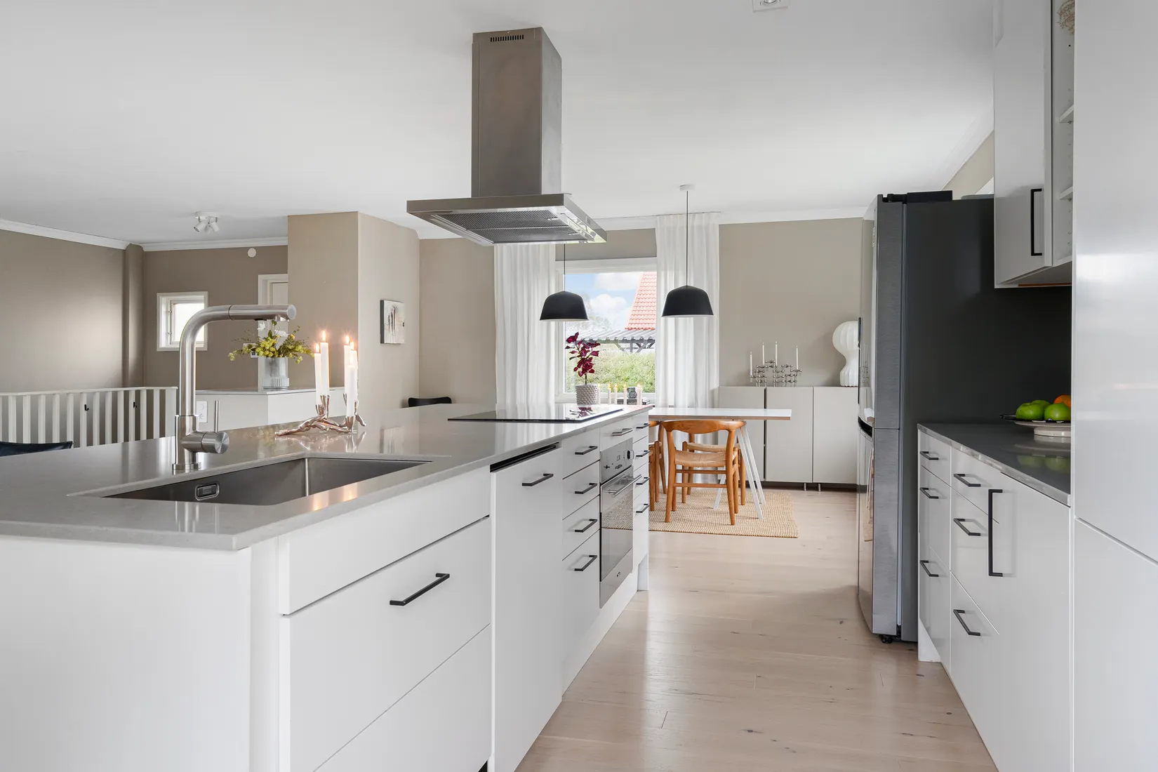 Villa, Vickavägen 43, Onsala, Kungsbacka