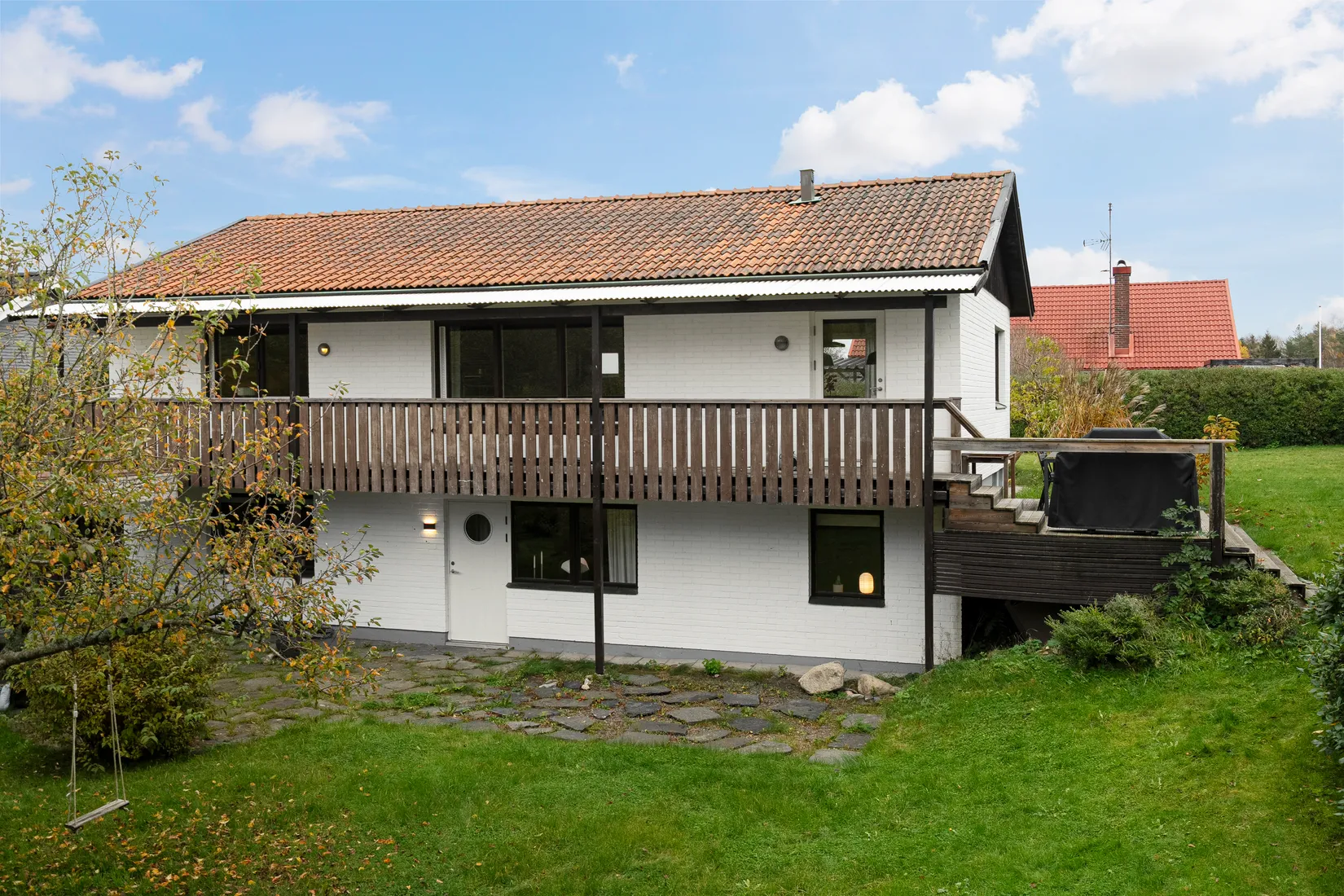 Villa, Vickavägen 43, Onsala, Kungsbacka