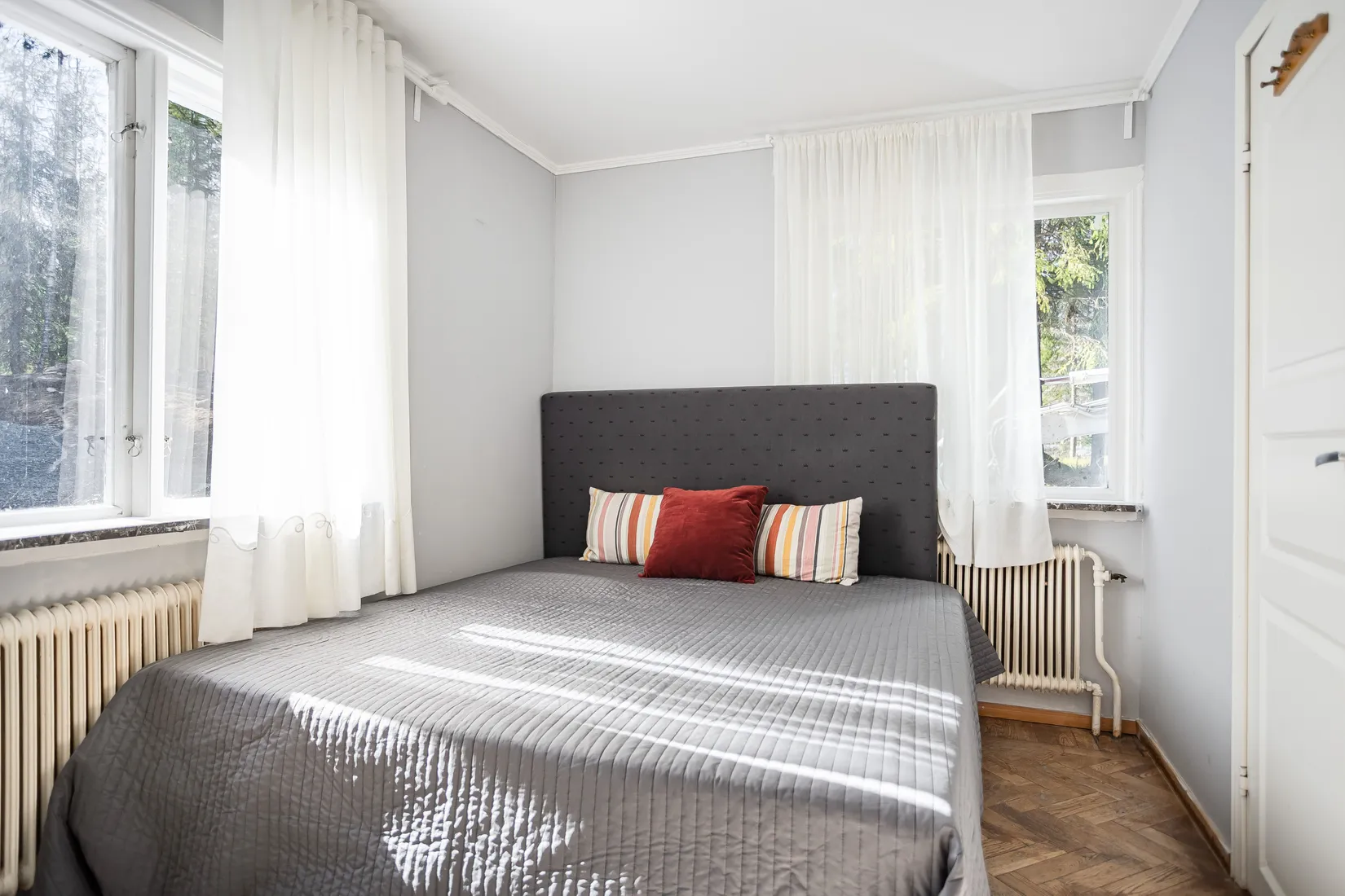 Villa, Rostberg 65, Falun