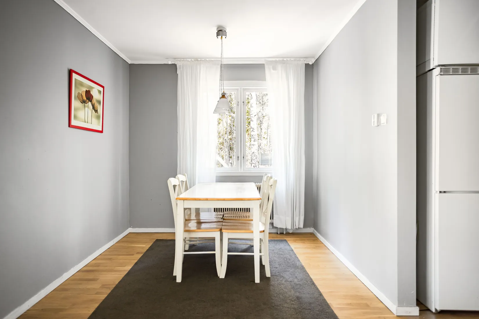 Villa, Rostberg 65, Falun