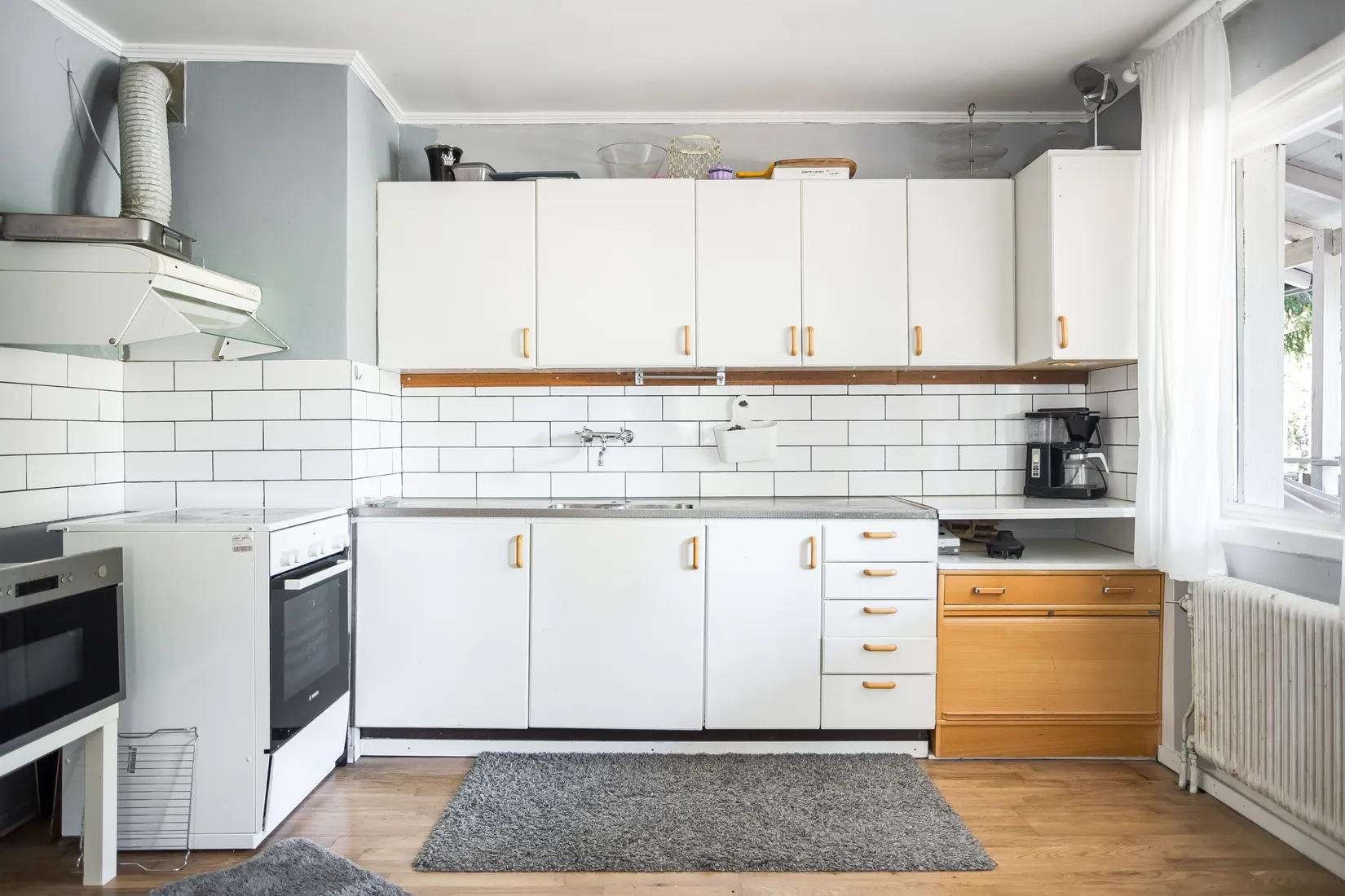 Villa, Rostberg 65, Falun