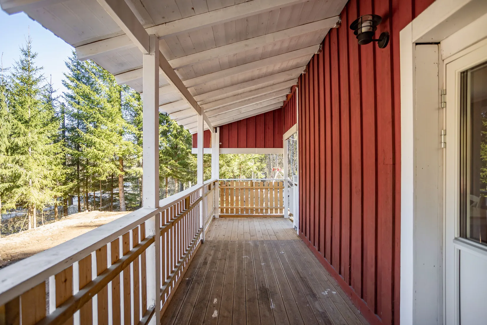 Villa, Rostberg 65, Falun