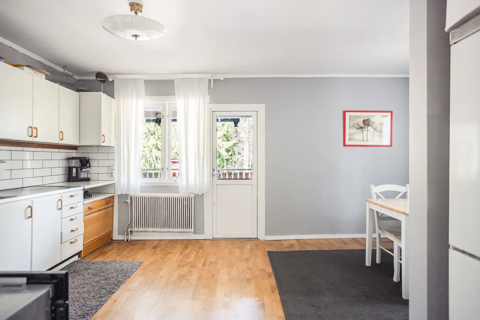 Villa, Rostberg 65, Falun